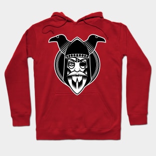 Odin 2 Hoodie